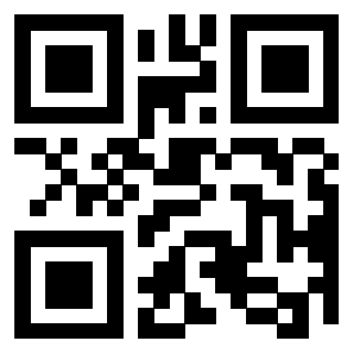 Immagine del QrCode di 3306653963