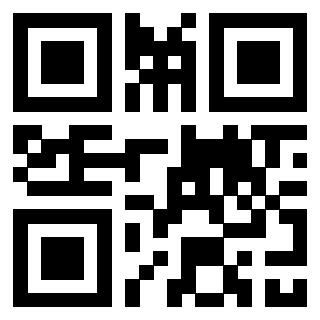 3306653964 QrCode associato