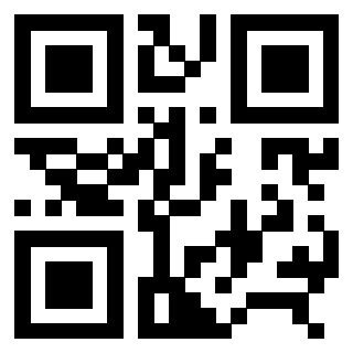 3306653965 - Immagine del Qr Code