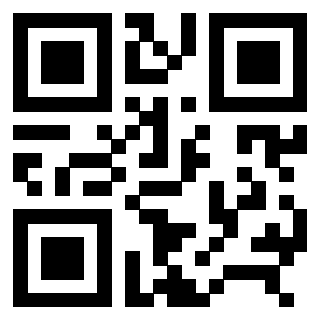 Scansione del Qr Code di 3306653966