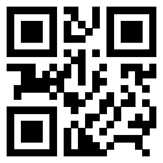 Il Qr Code di 3306653968