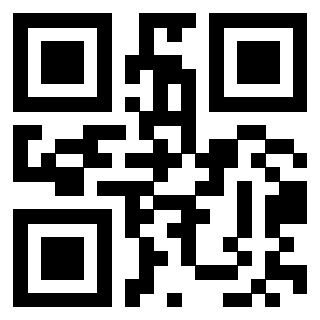 Il QrCode di 3306653973