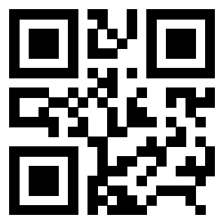 3306653974 QrCode associato