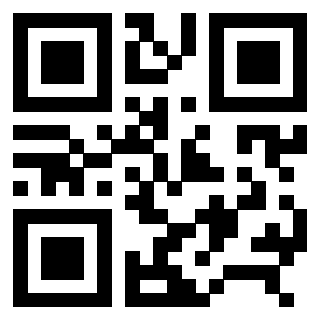 Immagine del QrCode di 3306653975
