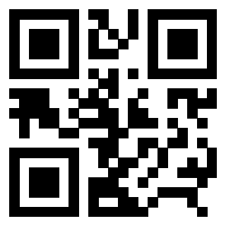 3306653978 QrCode associato
