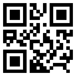 Il Qr Code di 3306653981