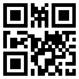 3306653985 Qr Code associato