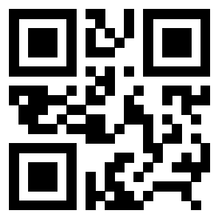 3306653986 - Immagine del Qr Code