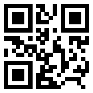 3306653987 Qr Code associato