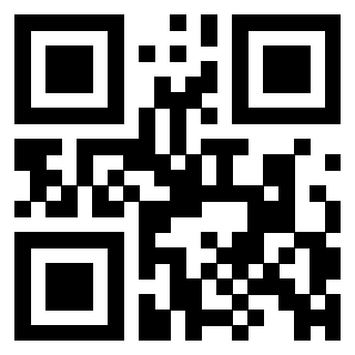 Il QrCode di 3306653989