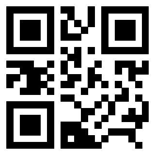 Scansione del QrCode di 3306653990