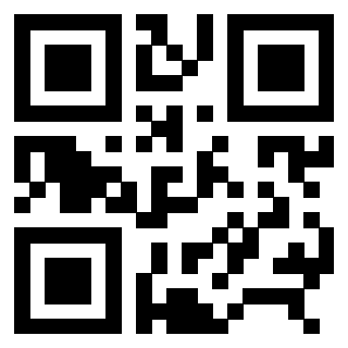 Scansione del Qr Code di 3306653991