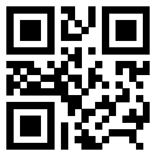 Immagine del QrCode di 3306653994