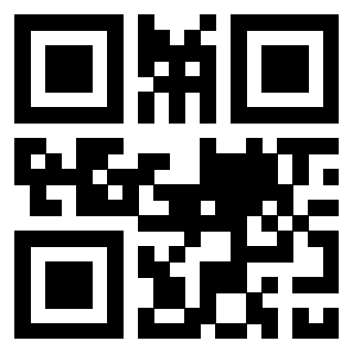 Immagine del Qr Code di 3306653995