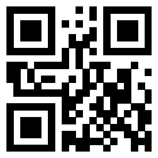 Il Qr Code di 3306653997