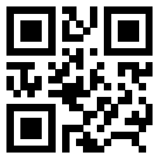 3306653999 - Immagine del Qr Code associato