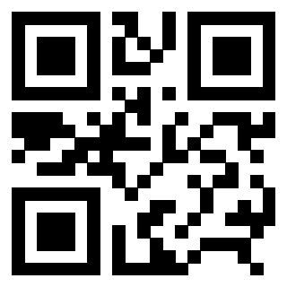 Scansione del Qr Code di 3306654002