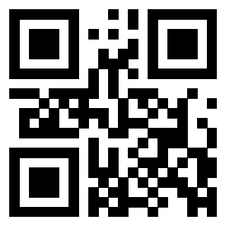Immagine del QrCode di 3306654005