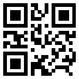 3306654006 Qr Code associato