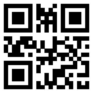 Il QrCode di 3306654009