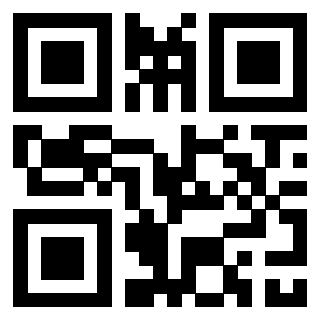 Il QrCode di 3306654010