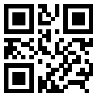 3306654011 - Immagine del QrCode