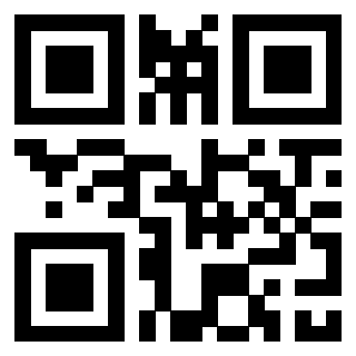Qr Code di 3306654012