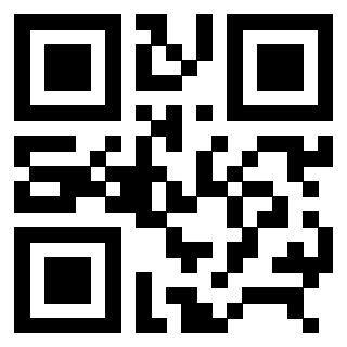 3306654013 - Immagine del Qr Code