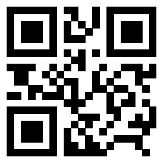 3306654016 - Immagine del QrCode associato