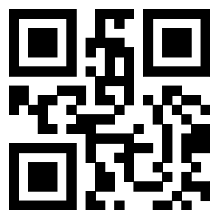 3306654017 - Immagine del QrCode associato