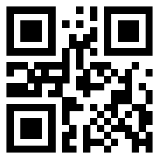 3306654018 - Immagine del QrCode associato