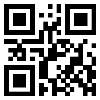 Immagine del QrCode di 3306654019
