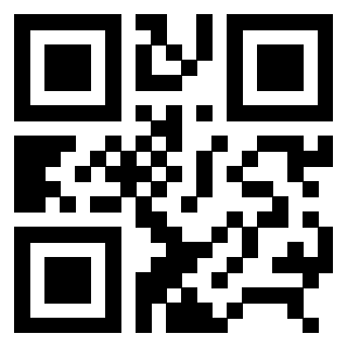 Scansione del Qr Code di 3306654020