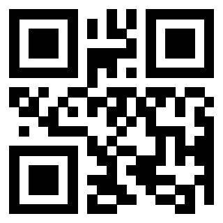 3306654021 QrCode associato
