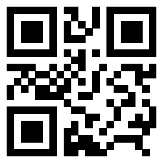 3306654022 - Immagine del QrCode