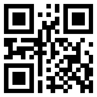 3306654025 - Immagine del QrCode associato