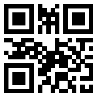 3306654026 - Immagine del Qr Code associato