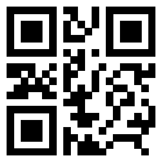 3306654032 - Immagine del Qr Code