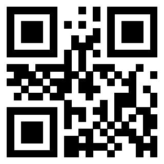 3306654036 - Immagine del Qr Code