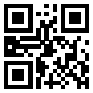 Il Qr Code di 3306654037