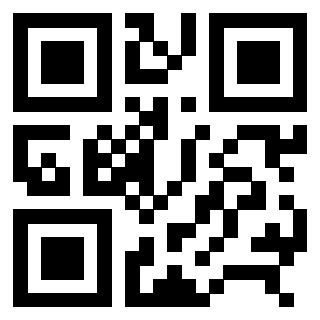 Immagine del Qr Code di 3306654038
