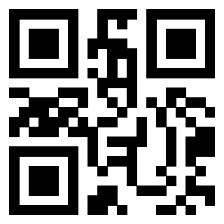 Immagine del Qr Code di 3306654039