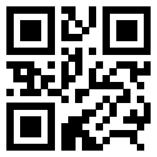 3306654040 Qr Code associato