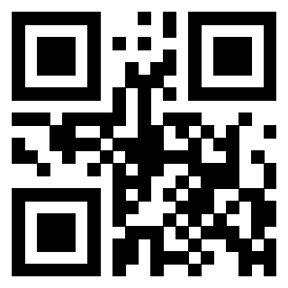 3306654041 Qr Code associato