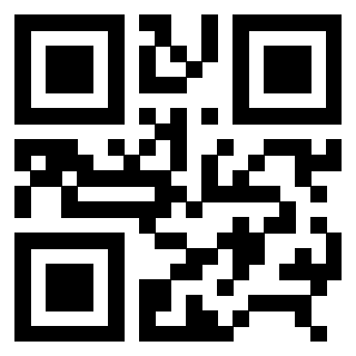 3306654045 - Immagine del Qr Code