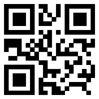 Scansione del Qr Code di 3306654046
