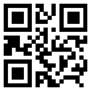 3306654047 Qr Code associato