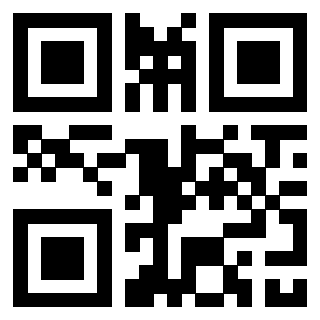 3306654048 QrCode associato