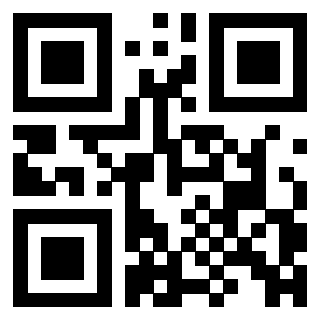 Scansione del Qr Code di 3306654050