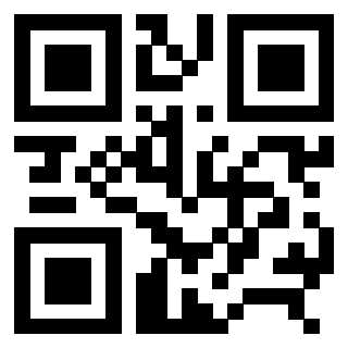 3306654051 - Immagine del QrCode